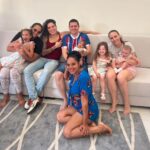 Amanda Nunes Instagram –