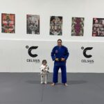 Amanda Nunes Instagram - Ossssss Ela falou 👉🏼 ( eu sou campeã igual a mamãe )