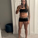 Amanda Nunes Instagram -