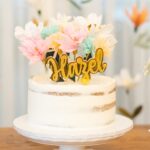 Amanda Nunes Instagram - Thank you so much to everyone that came out yesterday to my surprise shower for baby Hazel. A special thank you to @isadora1207 @juniorcigano and @amanda_leoa for planning everything. It was perfect. 🩷🥰🎀