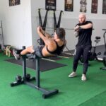 Amanda Nunes Instagram – @lionessstudio2022