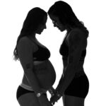 Amanda Nunes Instagram - 🤰🏻📸