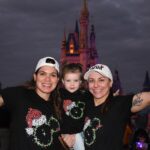 Amanda Nunes Instagram – Rae’s Disney lol