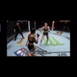Amanda Nunes Instagram – NUNES vs ANDERSON  #goodmemories 🦁