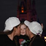 Amanda Nunes Instagram – Rae’s Disney lol