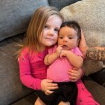 Amanda Nunes Instagram - From young, wild and free to Motherhood ❤️ (2015 to present/ Invicta FC to UFC)