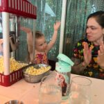 Amanda Nunes Instagram - Awesome #mothersday Dia maravilhoso. #diadasmaes