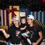 Amanda Nunes Instagram – Rae’s Disney lol