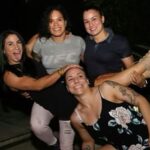 Amanda Nunes Instagram - From young, wild and free to Motherhood ❤️ (2015 to present/ Invicta FC to UFC)