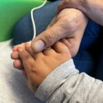 Amanda Salinas Instagram – I love you so much daddy . Your resting now … no more suffering. ♥️💔
#restinpeacemyangel #yourmandy