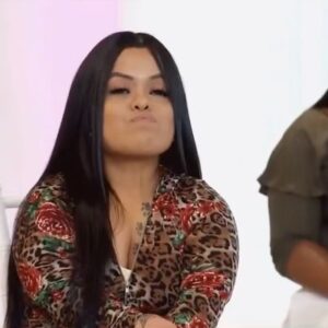 Amanda Salinas Instagram - Mood....