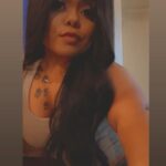 Amanda Salinas Instagram – 💋
