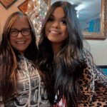 Amanda Salinas Instagram – I love you so much , mom. Thank you for everything that you do for me . I know I can count on you for anything. You never judge me and always cheering for me. Your my biggest fan . You’ve helped me up when I fell, you’ve helped me learn when I struggled… I’m blessed to have you as my mother and my best friend. ❤️