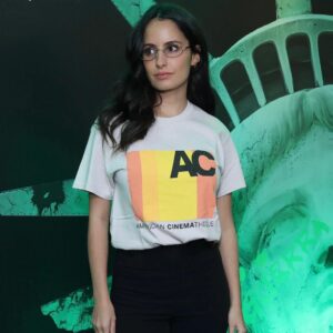 Amanda de Godoi Instagram - pre estreia @civilwarmovie @a24 
distribuído no Brasil pela @diamondfilmsbr
foto @agenciabrazilnews // @robertofilho_profissional