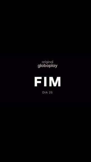 Amanda de Godoi Instagram - FIM - 25 de outubro
Baseado na obra de Fernanda Torres
Direção Andrucha Waddington e Daniela Thomas 
Produção @conspiracaofilmes 
Distribuição @globoplay
