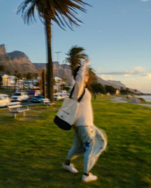 Amanda de Godoi Instagram - now #thisisliving 🧚🏼‍♀️