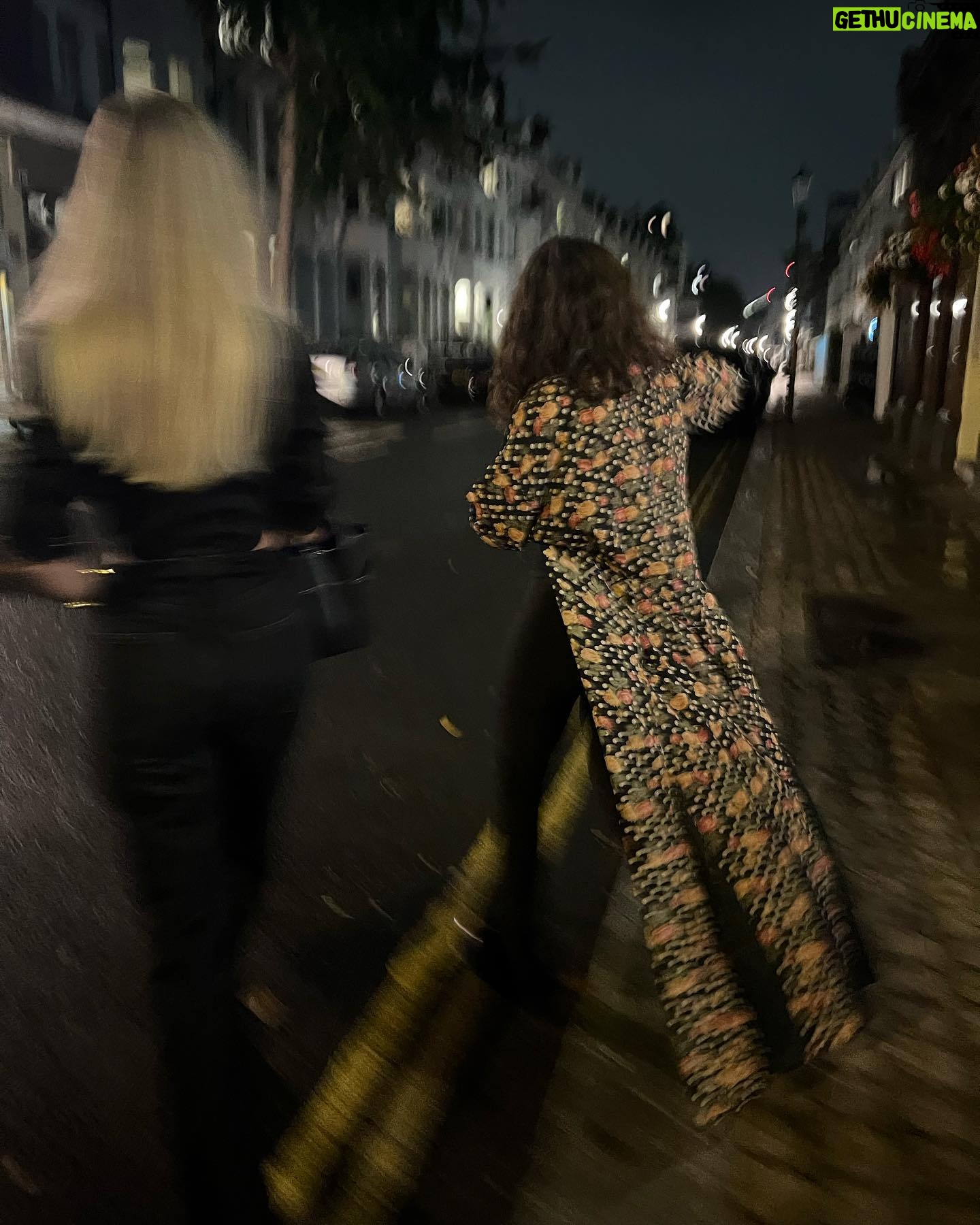 Amanda de Godoi - 3 Likes - #lff @britishfilminstitute