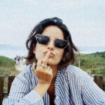 Amanda de Godoi Instagram – Outro dia saímos e eu passei mal. Eu só pedi pra vc coçar minhas costas enquanto eu vomitava e vc disse que eu era mimada. Eu já sei exatamente o que falar quando for você vomitando. 
Afrodite. 
Te amo.
Feliz Aniversário
#tavisto
