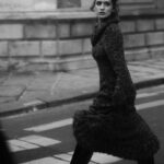 Amanda de Godoi Instagram – @atdawnparis 
Direction Artistique @beatricerousier 
Photo @kajlehner 
Assist @marcelabhering