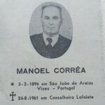 Amanda de Godoi Instagram – Descobri durante a pandemia que tinha direito à cidadania portuguesa e procurei a @cidadanialusoitaliana pra me ajudar no processo.
Meu bisavô Manoel veio pro Brasil pra recomeçar a vida pós 1ª Guerra. Ele escolheu Conselheiro Lafaiete pra viver, cidade onde ainda mora grande parte da minha família Corrêa ❣️ Ele era pedreiro e nas horas vagas construiu sua propria padaria (essa da 5ªfoto) e daí começou parte da minha historia.
A assistência da @cidadanialusoitaliana foi excelente, a equipe me transmitiu muita transparência no serviço e me deram todo o suporte e ajuda para encontrarmos os documentos certos para darmos entrada no processo.
Eles auxiliam com a cidadania portuguesa 🇵🇹, italiana 🇮🇹 e espanhola 🇪🇸. Se você tem curiosidade de saber se tem direito a alguma dessas cidadanias e com isso dar entrada no seu processo, entre em contato com elas! Confio de olhos fechados!