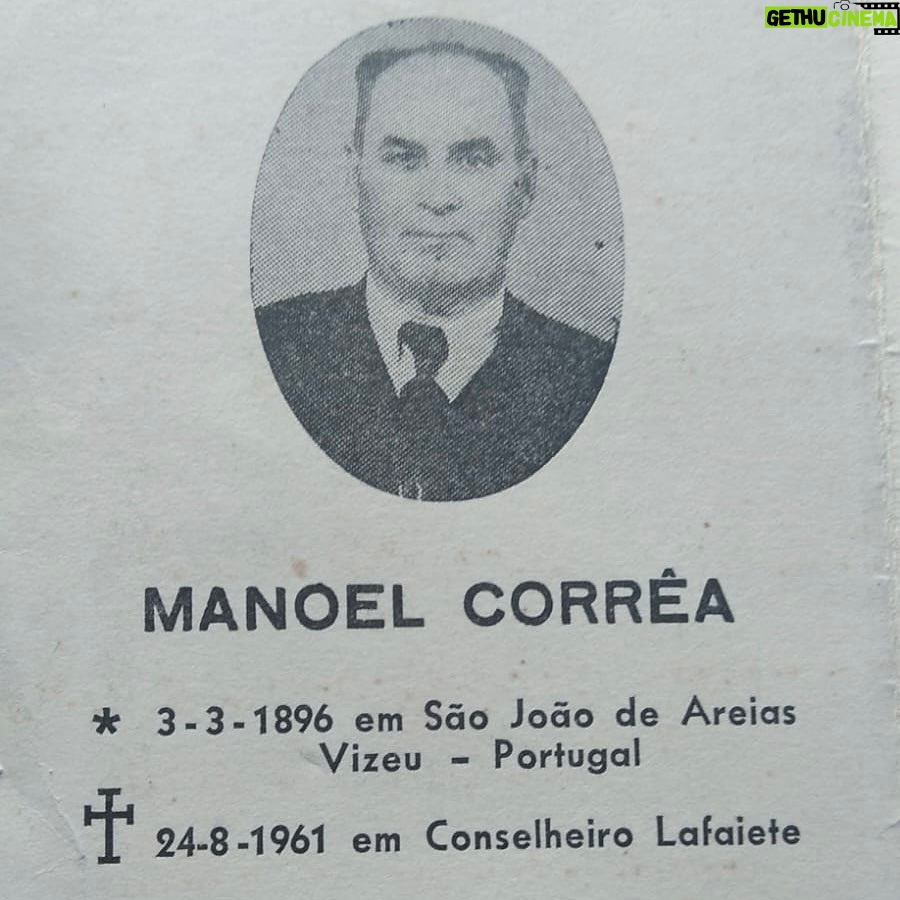 Amanda de Godoi Instagram - Descobri durante a pandemia que tinha direito à cidadania portuguesa e procurei a @cidadanialusoitaliana pra me ajudar no processo. Meu bisavô Manoel veio pro Brasil pra recomeçar a vida pós 1ª Guerra. Ele escolheu Conselheiro Lafaiete pra viver, cidade onde ainda mora grande parte da minha família Corrêa ❣️ Ele era pedreiro e nas horas vagas construiu sua propria padaria (essa da 5ªfoto) e daí começou parte da minha historia. A assistência da @cidadanialusoitaliana foi excelente, a equipe me transmitiu muita transparência no serviço e me deram todo o suporte e ajuda para encontrarmos os documentos certos para darmos entrada no processo. Eles auxiliam com a cidadania portuguesa 🇵🇹, italiana 🇮🇹 e espanhola 🇪🇸. Se você tem curiosidade de saber se tem direito a alguma dessas cidadanias e com isso dar entrada no seu processo, entre em contato com elas! Confio de olhos fechados!