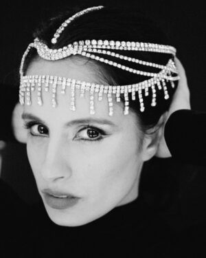 Amanda de Godoi Instagram - quando é em filme é diferente