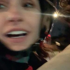Amanda de Godoi Instagram - No corre da VIDA ep de hj
I don’t see any cops