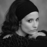 Amanda de Godoi Instagram - Girl without a pearl earring foto @carloshauck beleza @giuliapantuzzobeauty