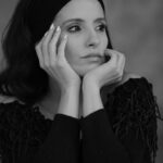 Amanda de Godoi Instagram - Girl without a pearl earring foto @carloshauck beleza @giuliapantuzzobeauty
