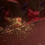 Amanda de Godoi Instagram - Vou guardar pra sempre na minha memoria os filmes, as palestras e as pessoas que eu conheci pelo @officialsbiff 🤍