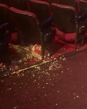 Amanda de Godoi Instagram - Vou guardar pra sempre na minha memoria os filmes, as palestras e as pessoas que eu conheci pelo @officialsbiff 🤍