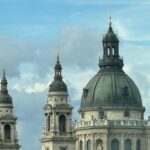 Amandine Petit Instagram - Collaboration commerciale| Budapest lover 🥰🤩 je ne m’y attendais pas et c’est une très belle découverte. Les paysages et l’architecture sont incroyables ✨ tu as déjà visité Budapest ? ps: je reviens-vite ! @visithungary #visithungary #hungary #visitbudapest #budapest