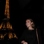 Amandine Petit Instagram - Un week-end à 1000 à l’heure 1. Soirée culturel au Pullman Happenings 2. The Flying Man by @forgetmat 3. Moment vole avec Pap’s 4. Basket fauteuil sur le Sport Tour @intersportfr 5. Parce que le sport ça rassemble et ça rend heureux 6. Présentation des tenues @paris2024 x @lecoqsportif (j’ai vu un podium, je n’ai pas pu m’empêcher de défiler) 7. Une ambiance comme celle-ci a chaque soirée svp 8. Je suis prête à rentrer sur le terrain @psg_feminines 9. Concentration maximum 10. Session shopping avant de reprendre le train Game over ! Et vous, votre week-end s’est bien passé ?