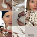 Amandine Petit Instagram - ma routine skincare anti-pigment en collaboration commerciale avec Eucerin 🫧🦋🧖🏼 Sur mon nez, sous mes yeux et autour de ma bouche j’ai des taches brunes qui me donnent l’air fatiguée quand je ne suis pas maquillée, et qui sont devenues avec le temps, un complexe. Avec @eucerin_fr j’ai décidé de suivre la routine anti-pigment avec le sérum et la crème pendant 2 mois pour réduire les taches pigmentaires que j’ai sur le visage. En 2 semaines, les résultats sont déjà très satisfaisant ! 🙏🏼🥰#EucerinCaMarche #AntiTaches