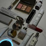 Amandine Petit Instagram – OMG JE VOUS OFFRE TOUT ❤️‍🔥
parce que j’ai envie de vous gâter 
parce que j’ai envie de vous rendre heureuses 
parce que ce sont mes produits préférés 
parce qu’un bonheur ça se partage 
parce que je vous aime 
parce que je voulais juste vous dire merci de faire partie de mon quotidien avec autant de bienveillance ! 

Je fais gagner à 3 d’entre vous une pochette skincare, makeup et haircare avec une dizaine de mes produits préférés 🥹❤️

Pour participer, il faut : 
– Suivre mon compte 
– Liker le post 
– Partager en story 
– Identifier 3 amies en commentaire 
– ⁠Enregistrer le post 

Good luck !! Rendez-vous dans 7 jours pour l’annonce du gagnant