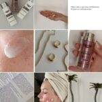 Amandine Petit Instagram - ma routine skincare anti-pigment en collaboration commerciale avec Eucerin 🫧🦋🧖🏼 Sur mon nez, sous mes yeux et autour de ma bouche j’ai des taches brunes qui me donnent l’air fatiguée quand je ne suis pas maquillée, et qui sont devenues avec le temps, un complexe. Avec @eucerin_fr j’ai décidé de suivre la routine anti-pigment avec le sérum et la crème pendant 2 mois pour réduire les taches pigmentaires que j’ai sur le visage. En 2 semaines, les résultats sont déjà très satisfaisant ! 🙏🏼🥰#EucerinCaMarche #AntiTaches