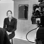 Amandine Petit Instagram - Explorer la mémoire et son fonctionnement pour combattre la maladie d’Alzheimer 🧠📝🎥 Je ne peux pas vous en dire plus, mais le tournage a été très enrichissant et le reportage sera diffusé prochainement sur France 2 !