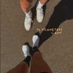Amandine Petit Instagram - tag cet ami qui a toujours une bonne excuse 😂 dans 4 mois sur la ligne de départ pour le Marathon Pour Tous Paris 2024, alors on reprend sérieusement les entraînements avec le coach @dorian_louvet ! Il n’y a plus d’excuses, go ! 🤜🏼🤛🏼