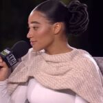 Amandla Stenberg Instagram – an interesting time in the galaxy 😈 at Star Wars Celebration London
