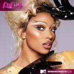 Amandla Stenberg Instagram – the greatest snatch of my life was being ur guest judge on RUPAUL’S DRAG RACE 🎨

makeup by the wickedly talented @kalikennedy 
hair by the illustrious @vernonfrancois