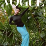 Amandla Stenberg Instagram – I have been defined and nurtured by my Danish father and the values he upholds, loud Danish lunches with aquavit and smørrebrød, kisses from family members and friends who call me “skat” (sweetheart, believe it or not), biking the canals, attending separatist events, marching the streets for Nørrebro Pride. I have found the most unique and radical family in Copenhagen. I am honored to be on the cover of VOGUE SCANDINAVIA 🇩🇰🫀

@voguescandinavia 
Photographed by: @marknmarkn
Words by: @shiffmane
Stylist: @louise__ford
Hair stylist: @issacvpoleon
Makeup artist: @erngrn
Nail artist: @edytabetka_nailpro