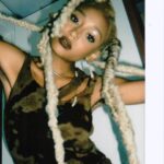 Amandla Stenberg Instagram -