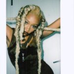 Amandla Stenberg Instagram -