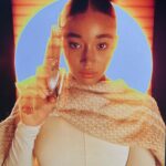 Amandla Stenberg Instagram – #4thofmay #padme #padbae #padslay #cosplay