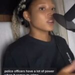 Amandla Stenberg Instagram - I learned so much ab how artificial intelligence is shaping our entire world recording this audiobook… here’s some bts of some of my favorite excerpts. it’s called SEX, RACE, & ROBOTS written by roboticist Dr. Ayanna Howard and it’s available now on audible 🙇🏽‍♀️