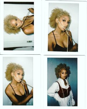 Amandla Stenberg Instagram - miiiao 🫀
@malcolm.marquez @kalikennedy