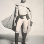 Amandla Stenberg Instagram - #4thofmay #padme #padbae #padslay #cosplay