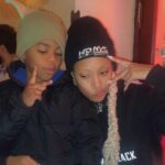 Amandla Stenberg Instagram - my nephew RJ said post this