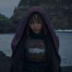 Amandla Stenberg Instagram – I DON’T LIKE SAND !!!! @starwars 🙈 #theacolyte JUNE 4