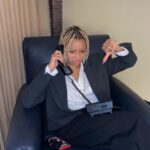 Amandla Stenberg Instagram - business is booming